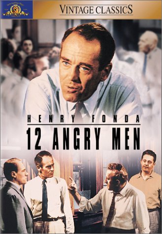 Douze hommes en colère (Widescreen) - DVD (Occasion)
