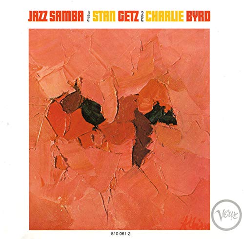 Stan Getz & Charlie Byrd / Jazz Samba - CD (Occasion)