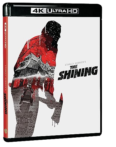 The Shinning - 4K