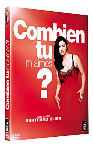Combien Tu M Aimes? - DVD (Used)