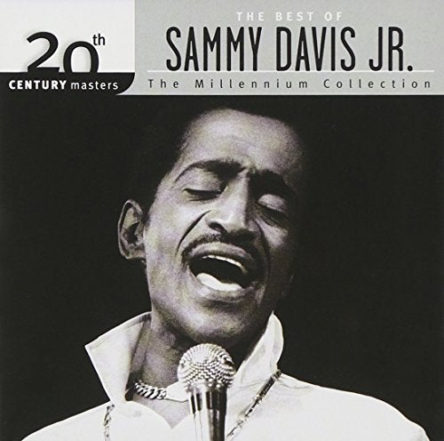 Sammy Davis Jr. / 20th Century Masters: Millennium Collection - CD (Used)