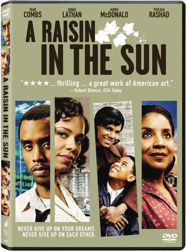 A Raisin in the Sun (Sous-titres français) [Import]
