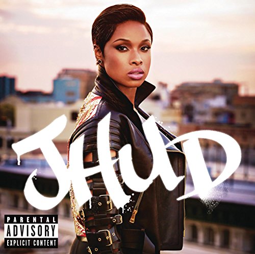 Jennifer Hudson / JHUD - CD