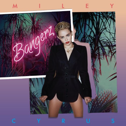 Miley Cyrus / Bangerz (Dlx) - CD