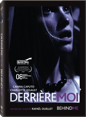 Behind Me / Derrire moi