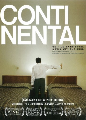 Continental: Un film sans fusil - DVD (Used)