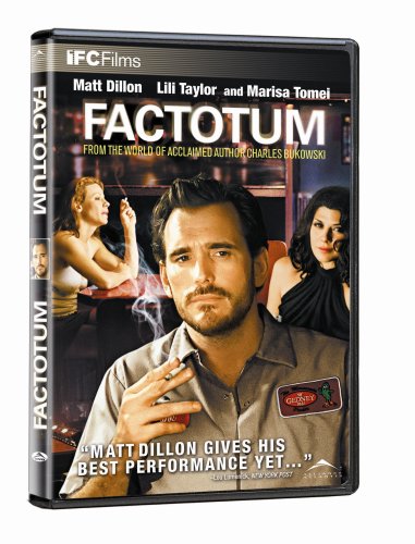 Factotum