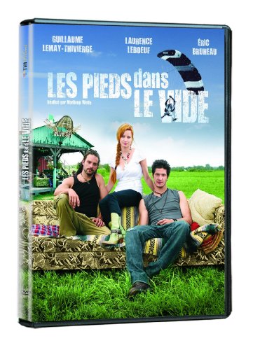 Les Pieds Dans Le Vide - DVD (Used)