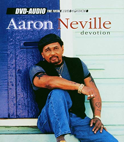 Devotion (DVD Audio)