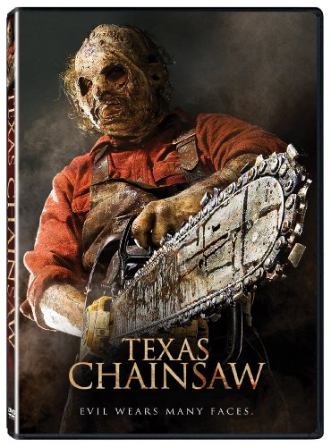 Texas Chainsaw - DVD