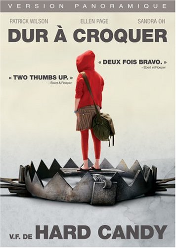 Dur a Croquer - DVD (Used)