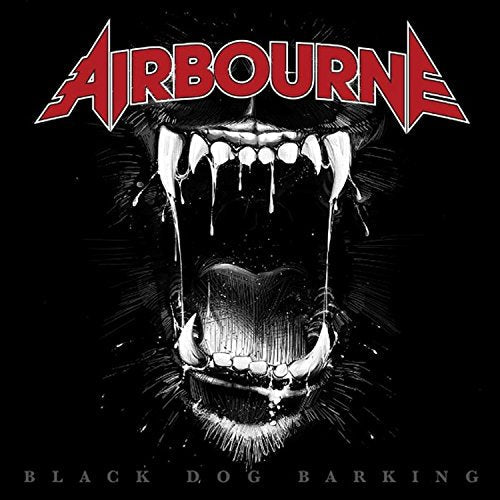 Black Dog Barking (Special Edition)