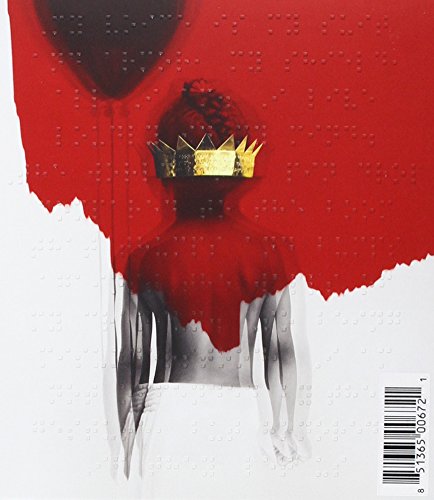 Rihanna / ANTI (Limited Deluxe) - CD