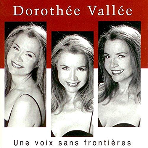 Une voix sans frontières
