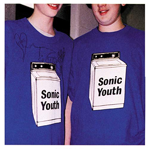 Sonic Youth / Washing Machine - CD (Used)
