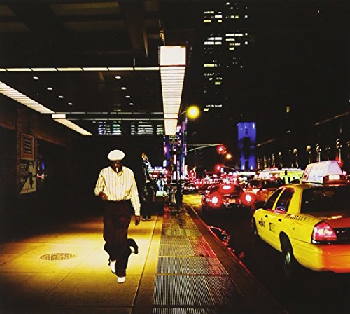 Buena Vista Social Club at Carnegie Hall
