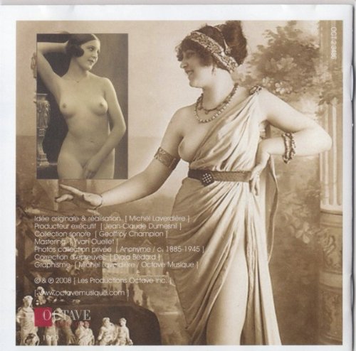 Fernandel / Plaisirs Interdits - CD (Occasion)
