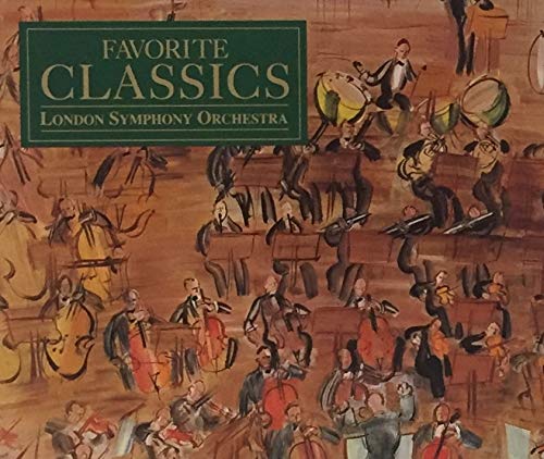 Favourite Classics
