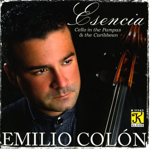 Esencia