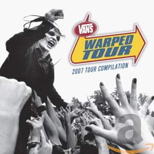 2007 Warped Tour Compilat