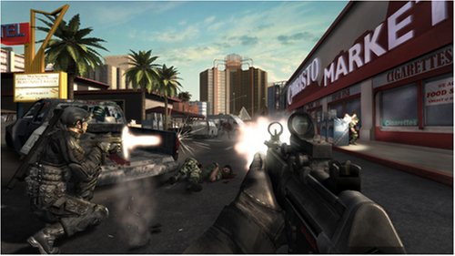 Tom Clancy's Rainbow Six: Vegas 2 - Xbox 360 (Used)