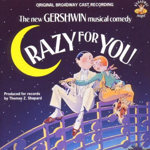 Crazy For You O.S.T.