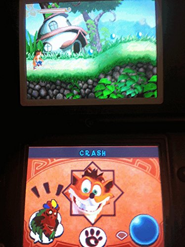 Crash: Mind Over Mutant - PlayStation 2
