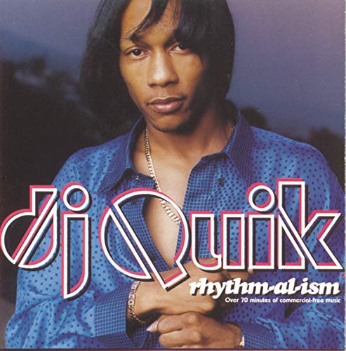 Rhythm Al Ism