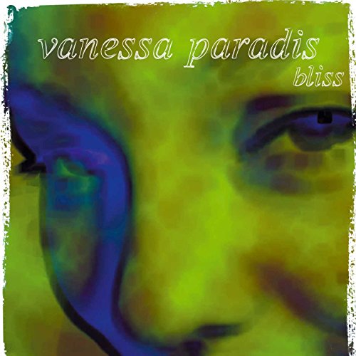 Vanessa Paradis / Bliss - CD (Used)
