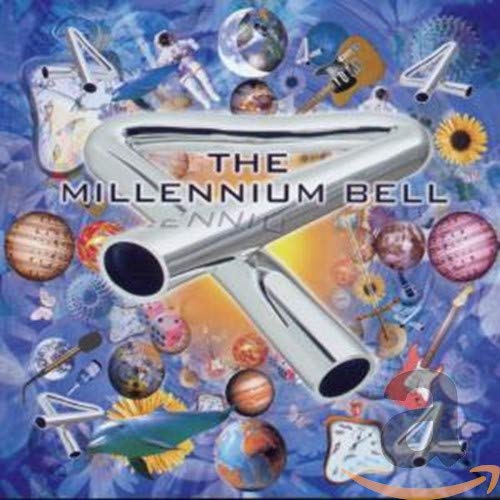 Mike Oldfield / The Millennium Bell - CD (Occasion)