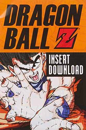 Dragon Ball Z: Season 7 (Great Saiyaman & World Tournament Sagas)