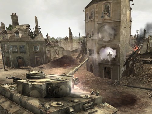 Company of Heroes