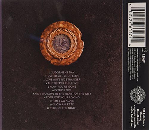 Whitesnake / ICON - CD (Used)