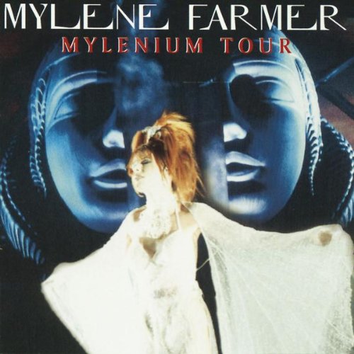 Mylène Farmer / Mylénium Tour - CD