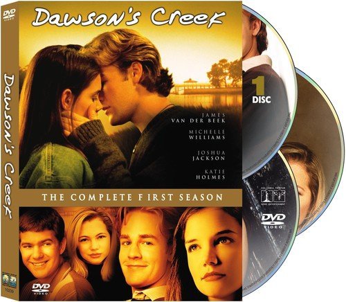 Dawson's Creek / The First Season - DVD