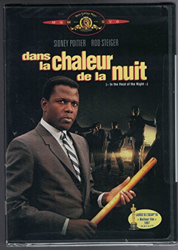In the Heat of the Night - DVD (Occasion)