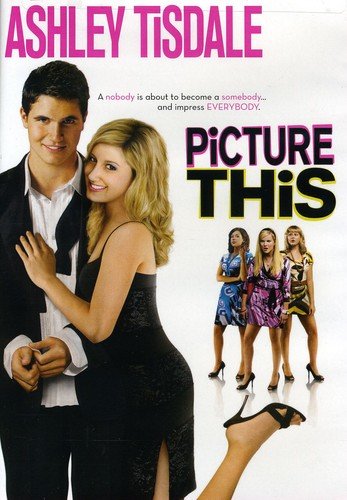 Picture This! (Sous-titres français) - DVD (Occasion)