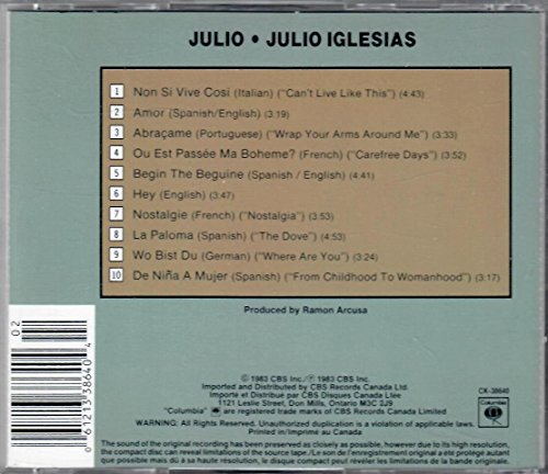 Julio