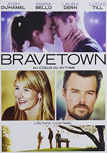 Bravetown - DVD (Used)