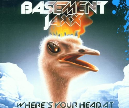 Where's Your Head At