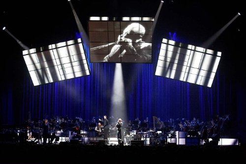 Sting / Live In Berlin [CD + DVD] - CD (Used)
