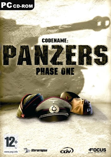 Codename Panzers (vf)