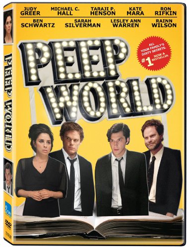 Peep World