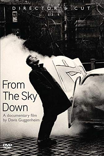 U2 / From The Sky Down: Making Of Achtung Baby - DVD (Used)