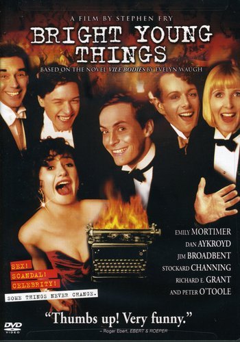Bright Young Things [Import]