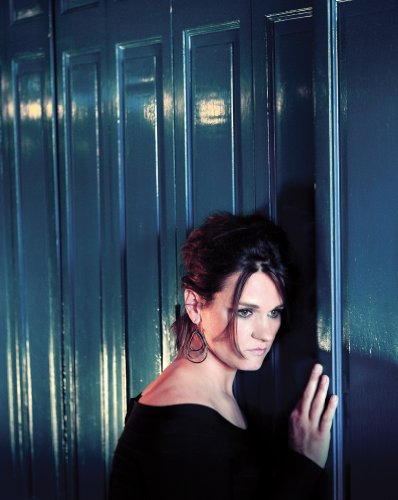 Madeleine Peyroux / The Blue Room - CD (Used)