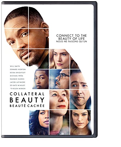 Collateral Beauty - DVD (Used)