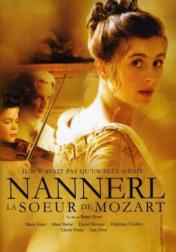 NANNERL LA SOEUR DE MOZART (Version française) [Import]