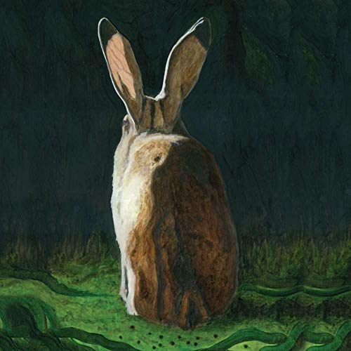 Alexander Tucker / Third Mouth - CD (Used)