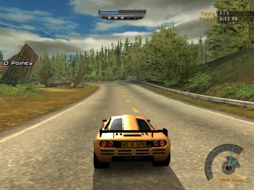 Need for Speed: Poursuite Infernale 2 (vf)